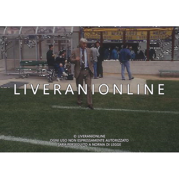 RETROSPETTIVA EMILIANO MASCETTI NELLA FOTO EMILIIANO MASCETTI AG ALDO LIVERANI SAS