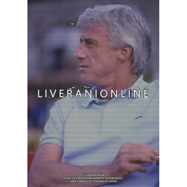 RETROSPETTIVA EMILIANO MASCETTI NELLA FOTO EMILIIANO MASCETTI AG ALDO LIVERANI SAS