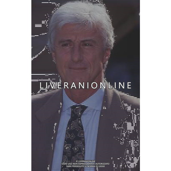RETROSPETTIVA EMILIANO MASCETTI NELLA FOTO EMILIIANO MASCETTI AG ALDO LIVERANI SAS