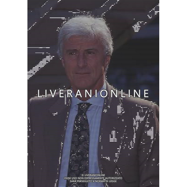 RETROSPETTIVA EMILIANO MASCETTI NELLA FOTO EMILIIANO MASCETTI AG ALDO LIVERANI SAS