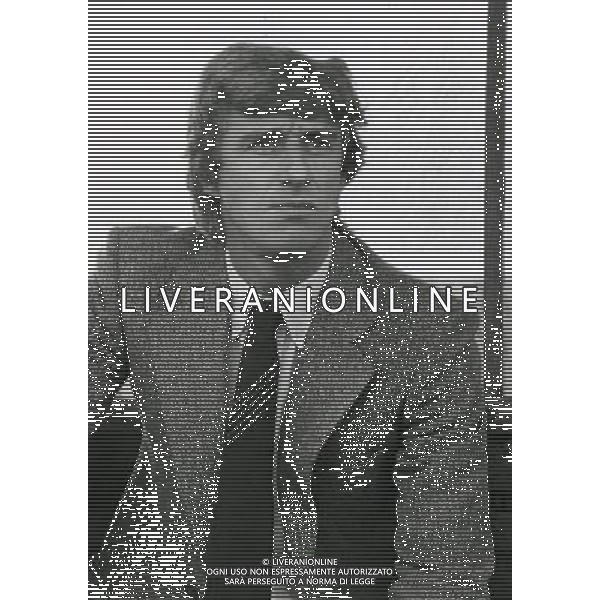 RETROSPETTIVA EMILIANO MASCETTI NELLA FOTO EMILIIANO MASCETTI AG ALDO LIVERANI SAS