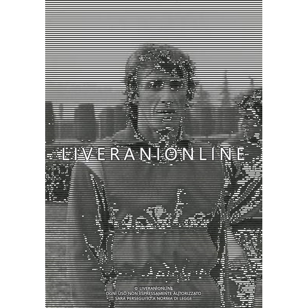 RETROSPETTIVA EMILIANO MASCETTI NELLA FOTO EMILIIANO MASCETTI AG ALDO LIVERANI SAS