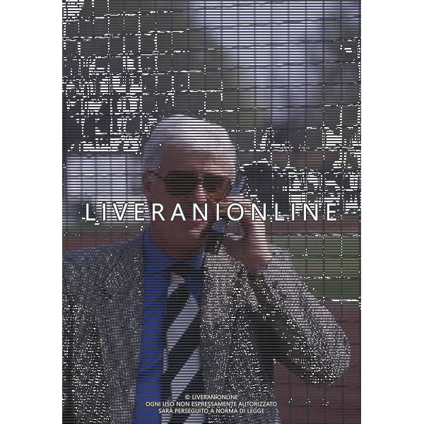 RETROSPETTIVA EMILIANO MASCETTI NELLA FOTO EMILIIANO MASCETTI AG ALDO LIVERANI SAS