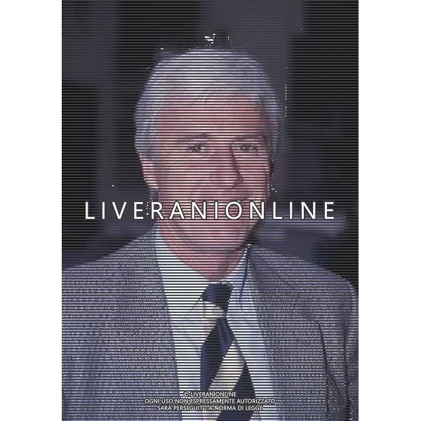 RETROSPETTIVA EMILIANO MASCETTI NELLA FOTO EMILIIANO MASCETTI AG ALDO LIVERANI SAS