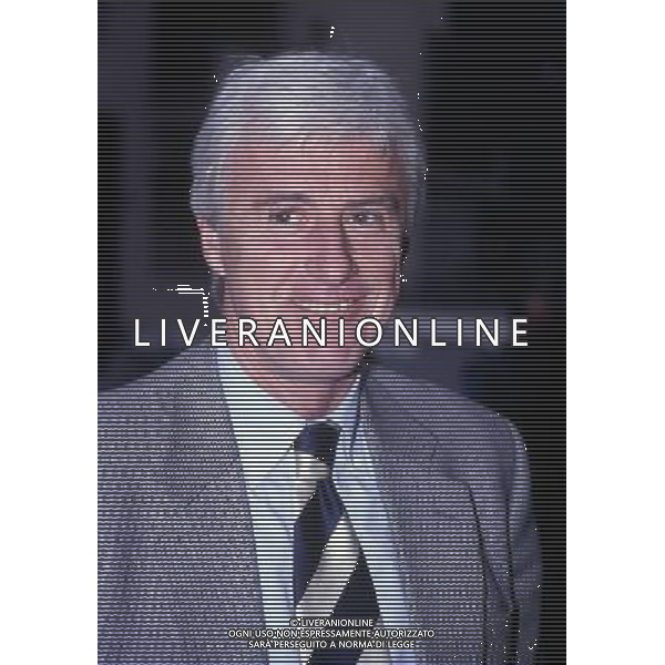 RETROSPETTIVA EMILIANO MASCETTI NELLA FOTO EMILIIANO MASCETTI AG ALDO LIVERANI SAS
