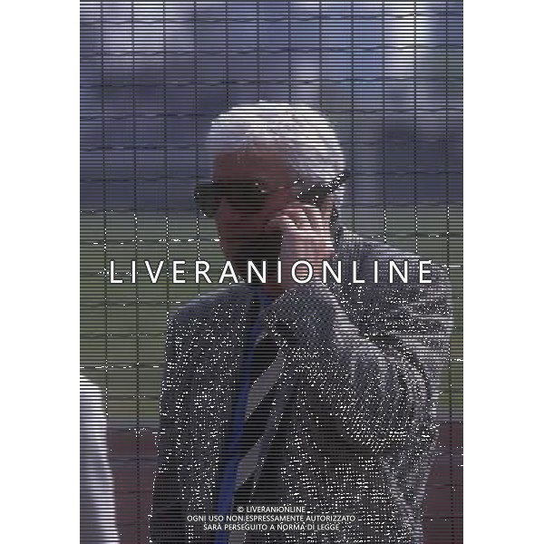 RETROSPETTIVA EMILIANO MASCETTI NELLA FOTO EMILIIANO MASCETTI AG ALDO LIVERANI SAS