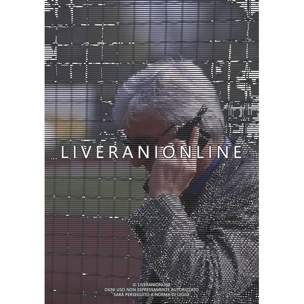 RETROSPETTIVA EMILIANO MASCETTI NELLA FOTO EMILIIANO MASCETTI AG ALDO LIVERANI SAS