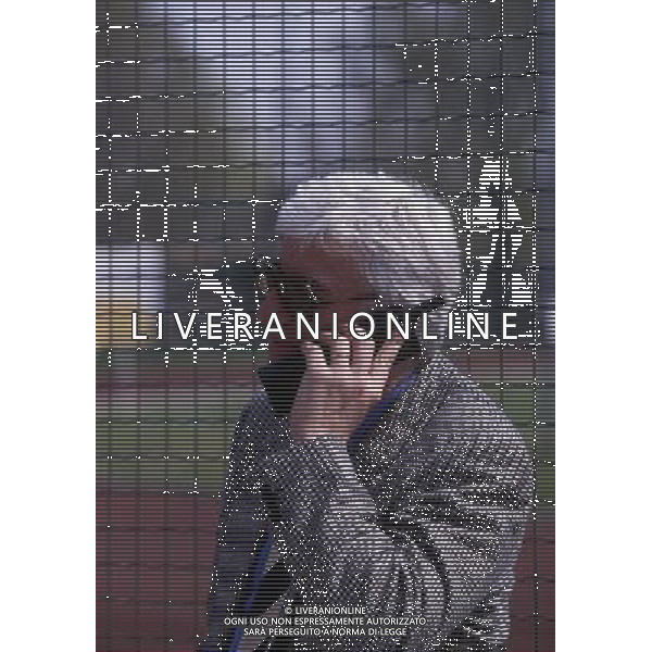 RETROSPETTIVA EMILIANO MASCETTI NELLA FOTO EMILIIANO MASCETTI AG ALDO LIVERANI SAS