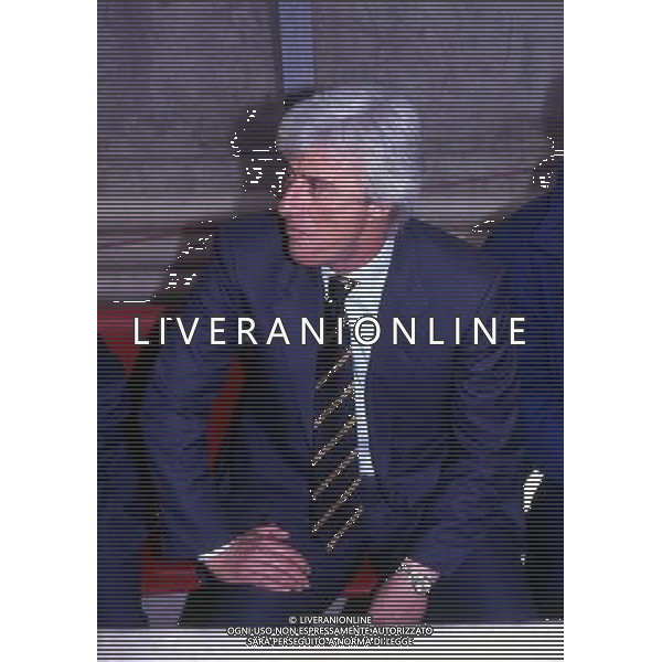 RETROSPETTIVA EMILIANO MASCETTI NELLA FOTO EMILIIANO MASCETTI AG ALDO LIVERANI SAS