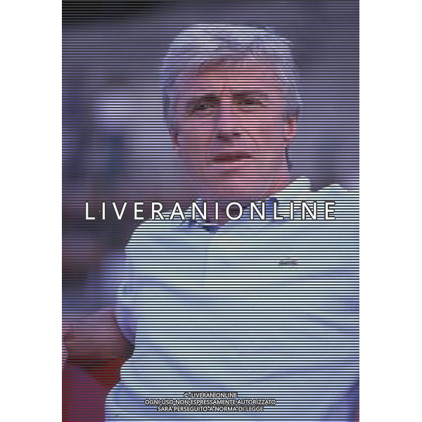 RETROSPETTIVA EMILIANO MASCETTI NELLA FOTO EMILIIANO MASCETTI AG ALDO LIVERANI SAS