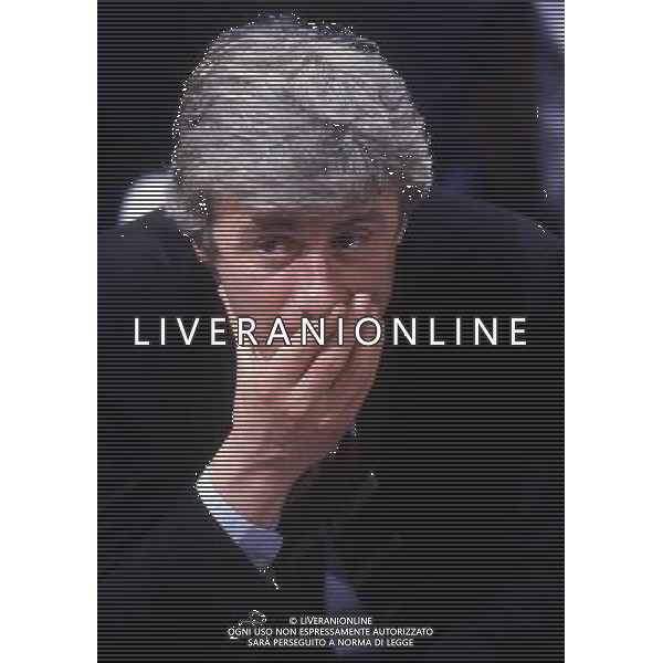 RETROSPETTIVA EMILIANO MASCETTI NELLA FOTO EMILIIANO MASCETTI AG ALDO LIVERANI SAS