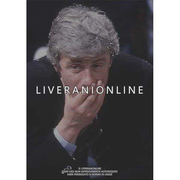 RETROSPETTIVA EMILIANO MASCETTI NELLA FOTO EMILIIANO MASCETTI AG ALDO LIVERANI SAS