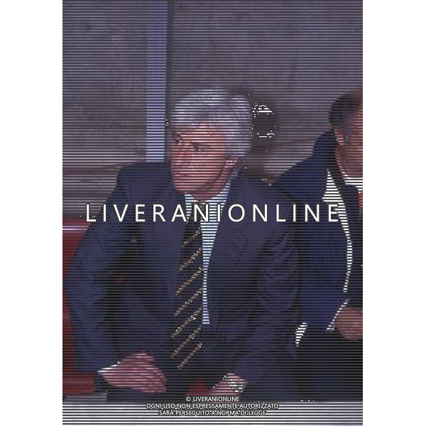 RETROSPETTIVA EMILIANO MASCETTI NELLA FOTO EMILIIANO MASCETTI AG ALDO LIVERANI SAS