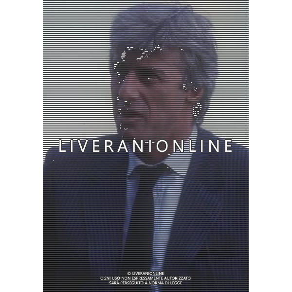 RETROSPETTIVA EMILIANO MASCETTI NELLA FOTO EMILIIANO MASCETTI AG ALDO LIVERANI SAS