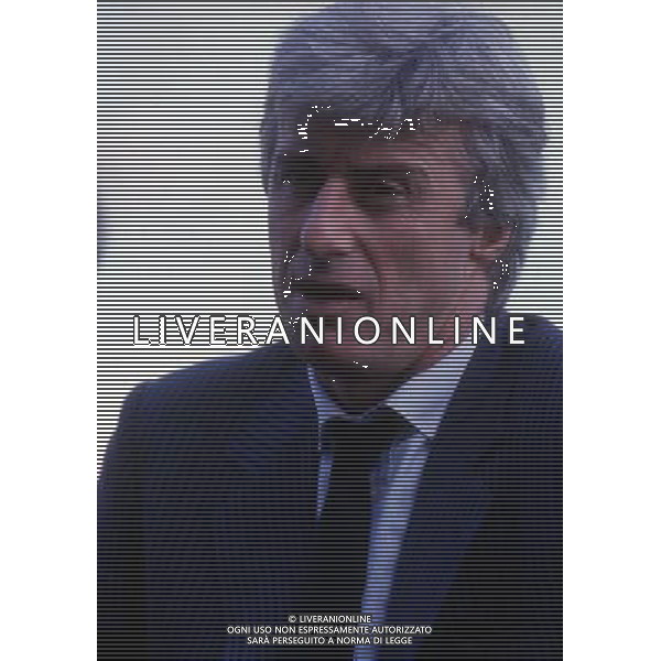 RETROSPETTIVA EMILIANO MASCETTI NELLA FOTO EMILIIANO MASCETTI AG ALDO LIVERANI SAS