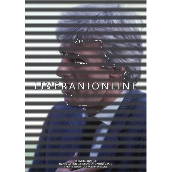 RETROSPETTIVA EMILIANO MASCETTI NELLA FOTO EMILIIANO MASCETTI AG ALDO LIVERANI SAS