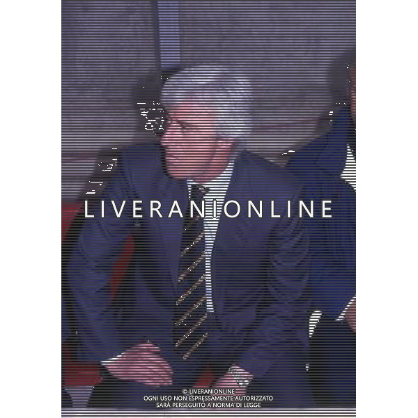 RETROSPETTIVA EMILIANO MASCETTI NELLA FOTO EMILIIANO MASCETTI AG ALDO LIVERANI SAS