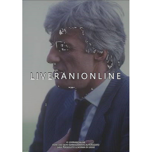 RETROSPETTIVA EMILIANO MASCETTI NELLA FOTO EMILIIANO MASCETTI AG ALDO LIVERANI SAS