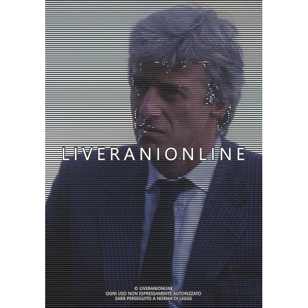 RETROSPETTIVA EMILIANO MASCETTI NELLA FOTO EMILIIANO MASCETTI AG ALDO LIVERANI SAS
