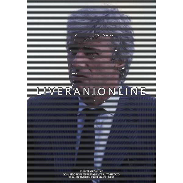 RETROSPETTIVA EMILIANO MASCETTI NELLA FOTO EMILIIANO MASCETTI AG ALDO LIVERANI SAS