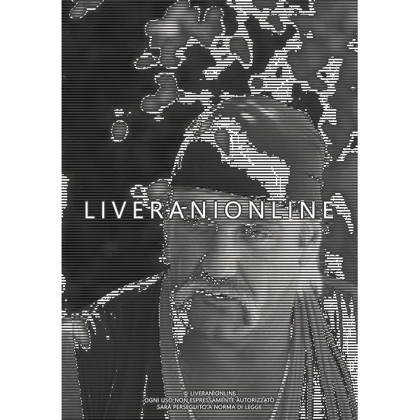 1989 RETROSPETTIVA HULK HOOGAN NELLA FOTO HULK HOOGAN AG ALDO LIVERANI SAS