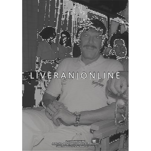 1989 RETROSPETTIVA AMBROGIO FOGAR AG ALDO LIVERANI SAS