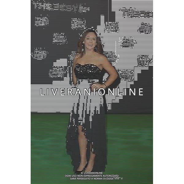 firo : FuÃŸball,Fussball : 09.01.2017 The Best FIFA Football Awards 2016 Weltfussballerwahl 2016, The Best, Nadine Kessler $worldrightsEs gelten unsere AGB, einsehbar auf www.firosportphoto.de copyright by firo sportphoto: Coesfelder Str. 207 D- 48249 DÃ¼lmen www.firosportphoto.de mail@firosportphoto.de (V o l k s b a n k B o c h u m - W i t t e n ) IBAN DE68 4306 0129 0341 1171 00 Tel: +49-2594 - 9916004 Fax: +49-2594 - 9916005 / AGENZIA ALDO LIVERANI SAS - ITALY ONLY EDITORIAL USE ONLY 