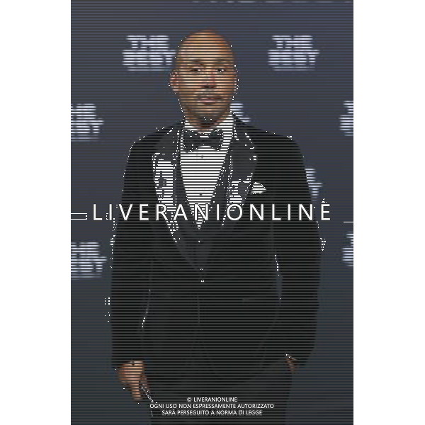 firo : Fuï¬‚ball,Fussball : 09.01.2017 The Best FIFA Football Awards 2016 Weltfussballerwahl 2016, The Best, Martin Dahlin $worldrightsEs gelten unsere AGB, einsehbar auf www.firosportphoto.de copyright by firo sportphoto: Coesfelder Str. 207 D- 48249 DÂ¸lmen www.firosportphoto.de mail@firosportphoto.de (V o l k s b a n k B o c h u m - W i t t e n ) IBAN DE68 4306 0129 0341 1171 00 Tel: +49-2594 - 9916004 Fax: +49-2594 - 9916005 / AGENZIA ALDO LIVERANI SAS - ITALY ONLY EDITORIAL USE ONLY 