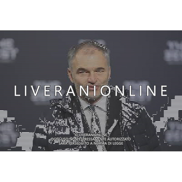 firo : Fuï¬‚ball,Fussball : 09.01.2017 The Best FIFA Football Awards 2016 Weltfussballerwahl 2016, The Best, Stephane Chapuisat $worldrightsEs gelten unsere AGB, einsehbar auf www.firosportphoto.de copyright by firo sportphoto: Coesfelder Str. 207 D- 48249 DÂ¸lmen www.firosportphoto.de mail@firosportphoto.de (V o l k s b a n k B o c h u m - W i t t e n ) IBAN DE68 4306 0129 0341 1171 00 Tel: +49-2594 - 9916004 Fax: +49-2594 - 9916005 / AGENZIA ALDO LIVERANI SAS - ITALY ONLY EDITORIAL USE ONLY 