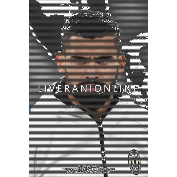 Coppa Italia TIM Cup 2016/2017 Quinto Turno Torino - 11.01.2017 Juventus-Atalanta Nella Foto:Rincon Tomas /Ph.Vitez-Ag. Aldo Liverani