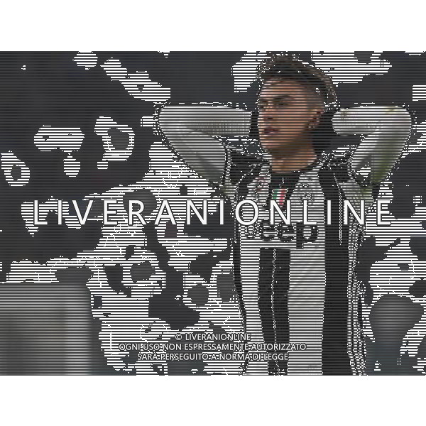 Coppa Italia TIM Cup 2016/2017 Quinto Turno Torino - 11.01.2017 Juventus-Atalanta Nella Foto:Dybala Paulo /Ph.Vitez-Ag. Aldo Liverani