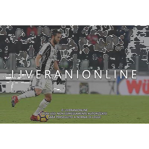 Coppa Italia TIM Cup 2016/2017 Quinto Turno Torino - 11.01.2017 Juventus-Atalanta Nella Foto:Pjanic Miralem /Ph.Vitez-Ag. Aldo Liverani