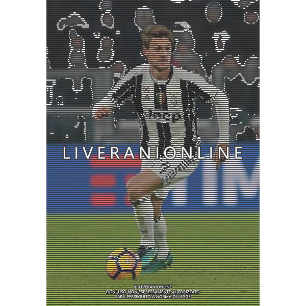Coppa Italia TIM Cup 2016/2017 Quinto Turno Torino - 11.01.2017 Juventus-Atalanta Nella Foto:Rugani Daniele /Ph.Vitez-Ag. Aldo Liverani