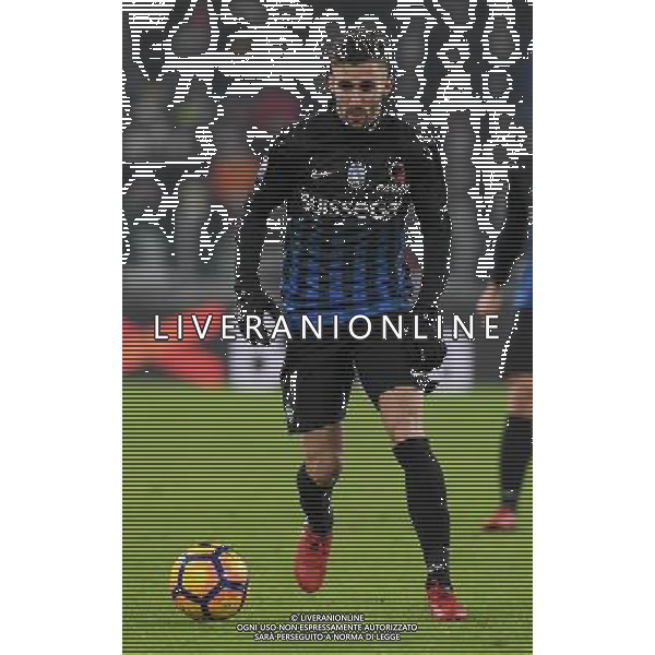 Coppa Italia TIM Cup 2016/2017 Quinto Turno Torino - 11.01.2017 Juventus-Atalanta Nella Foto:Dâ€™Alessandro Marco /Ph.Vitez-Ag. Aldo Liverani