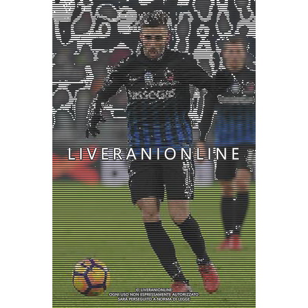 Coppa Italia TIM Cup 2016/2017 Quinto Turno Torino - 11.01.2017 Juventus-Atalanta Nella Foto:Dâ€™Alessandro Marco /Ph.Vitez-Ag. Aldo Liverani