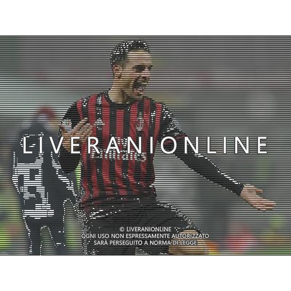Coppa Italia TIM Cup 2016/2017 Quinto Turno Milano - 12.01.2017 Milan-Torino Nella Foto: esultanza dopo il gol di giacomo bonaventura /Ph.Vitez-Ag. Aldo Liverani