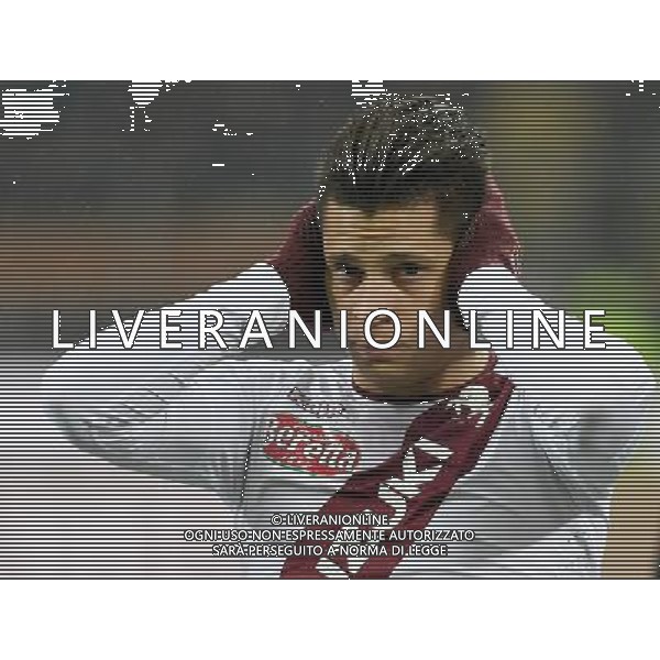 Coppa Italia TIM Cup 2016/2017 Quinto Turno Milano - 12.01.2017 Milan-Torino Nella Foto:Juan Manuel Iturbe /Ph.Vitez-Ag. Aldo Liverani