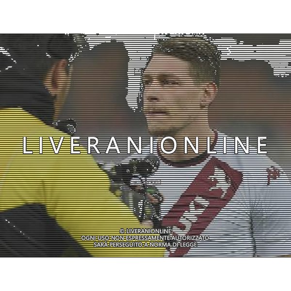 Coppa Italia TIM Cup 2016/2017 Quinto Turno Milano - 12.01.2017 Milan-Torino Nella Foto:Andrea Belotti /Ph.Vitez-Ag. Aldo Liverani
