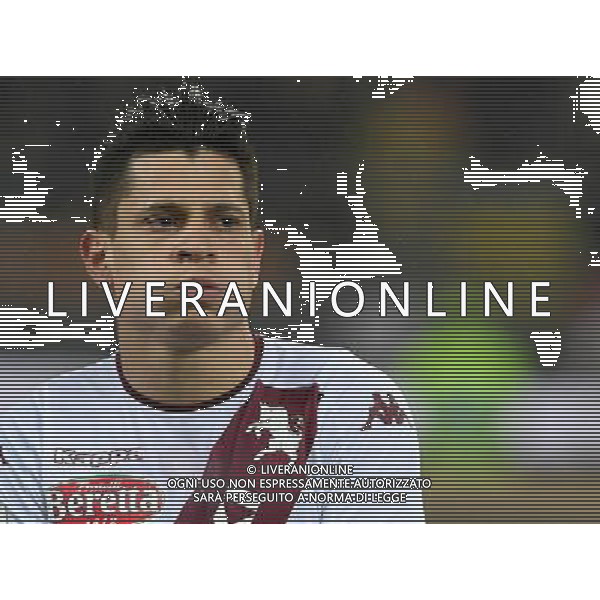 Coppa Italia TIM Cup 2016/2017 Quinto Turno Milano - 12.01.2017 Milan-Torino Nella Foto:Juan Manuel Iturbe /Ph.Vitez-Ag. Aldo Liverani