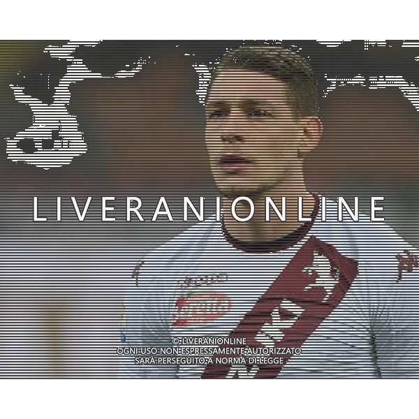Coppa Italia TIM Cup 2016/2017 Quinto Turno Milano - 12.01.2017 Milan-Torino Nella Foto:Andrea Belotti /Ph.Vitez-Ag. Aldo Liverani