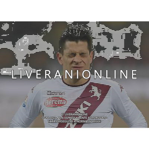 Coppa Italia TIM Cup 2016/2017 Quinto Turno Milano - 12.01.2017 Milan-Torino Nella Foto:Juan Manuel Iturbe /Ph.Vitez-Ag. Aldo Liverani