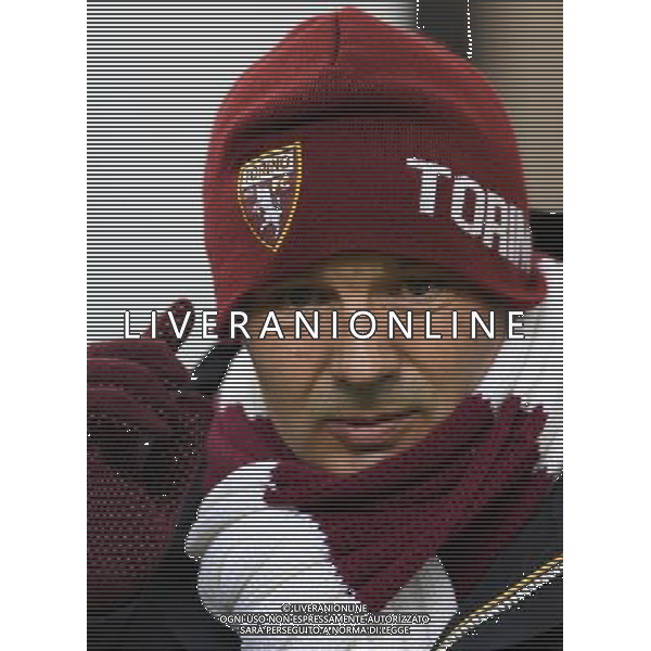 Coppa Italia TIM Cup 2016/2017 Quinto Turno Milano - 12.01.2017 Milan-Torino Nella Foto:Sinisa Mihajlovic /Ph.Vitez-Ag. Aldo Liverani