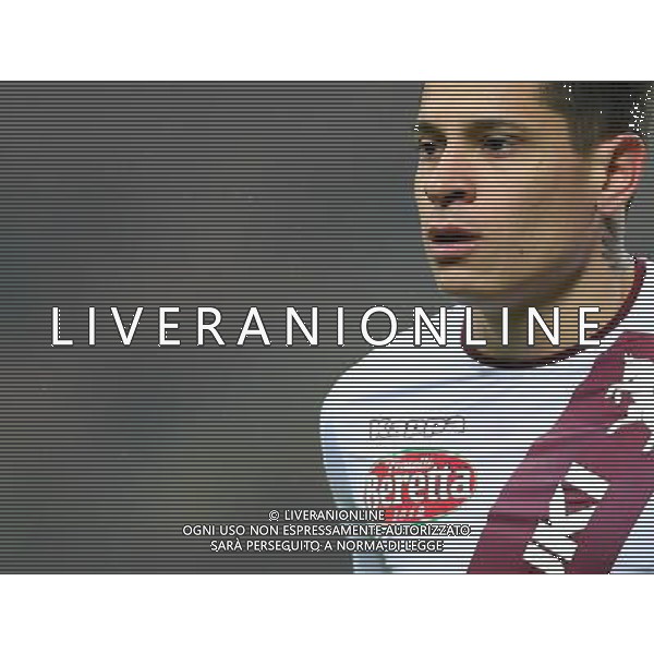Coppa Italia TIM Cup 2016/2017 Quinto Turno Milano - 12.01.2017 Milan-Torino Nella Foto:Juan Manuel Iturbe /Ph.Vitez-Ag. Aldo Liverani