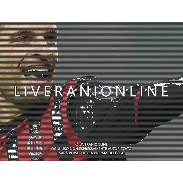 Coppa Italia TIM Cup 2016/2017 Quinto Turno Milano - 12.01.2017 Milan-Torino Nella Foto:Giacomo Bonaventura /Ph.Vitez-Ag. Aldo Liverani