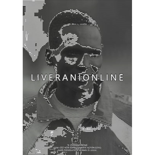 1996 RETROSPETTIVA ATLETA PAUL TERGAT NELLA FOTO PAUL TERGAT AG ALDO LIVERANI SAS