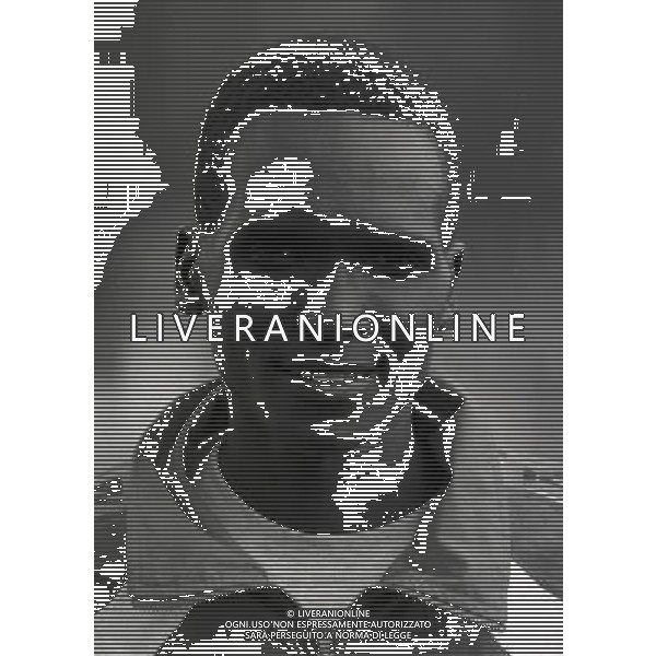 1996 RETROSPETTIVA ATLETA PAUL TERGAT NELLA FOTO PAUL TERGAT AG ALDO LIVERANI SAS