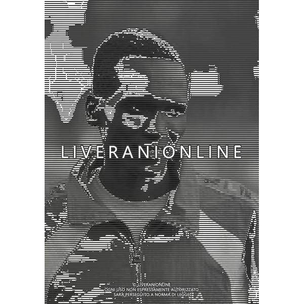 1996 RETROSPETTIVA ATLETA PAUL TERGAT NELLA FOTO PAUL TERGAT AG ALDO LIVERANI SAS