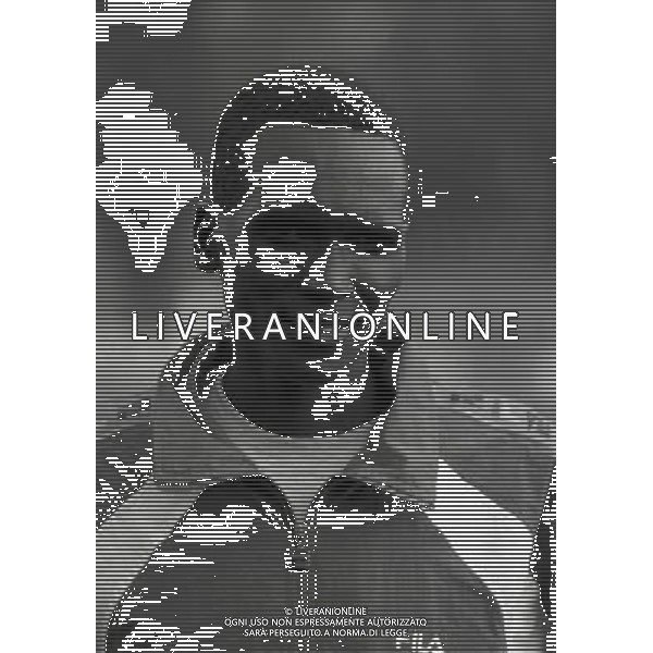 1996 RETROSPETTIVA ATLETA PAUL TERGAT NELLA FOTO PAUL TERGAT AG ALDO LIVERANI SAS