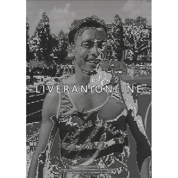 RETROSPETTIVA LAURENT OTTOZ ATLETA 200 MT OSTACOLI AG ALDO LIVERANI SAS