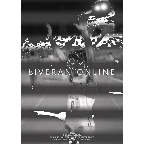 1980 RETROSPETTIVA MARISA MASULLO ATLETA AG ALDO LIVERANI SAS